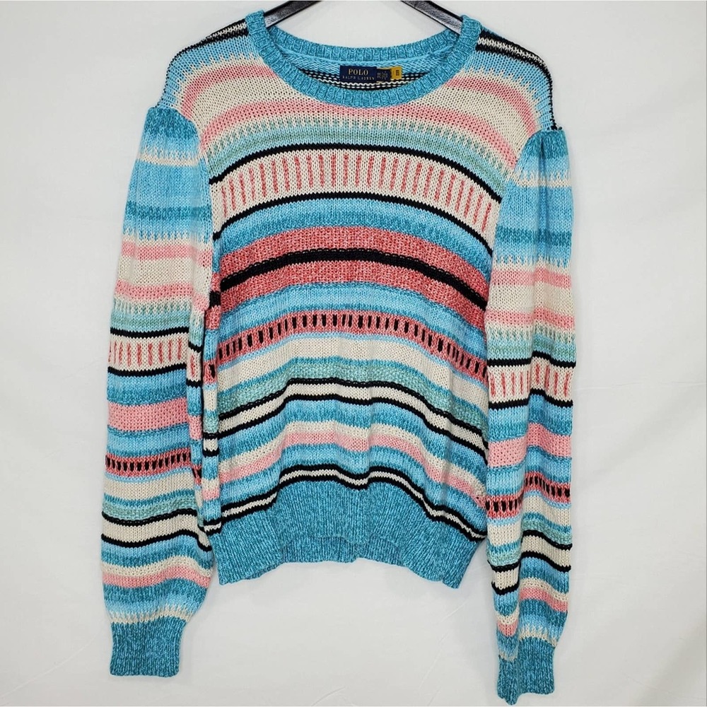 Polo Ralph Lauren Women's Sweater